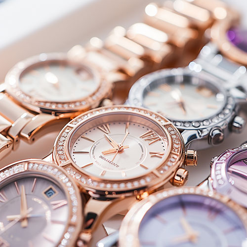 Relojes para Mujer